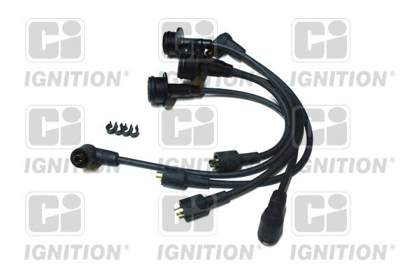 Quinton Hazell XC1430 Ignition cable kit XC1430: Buy near me in Poland at 2407.PL - Good price!