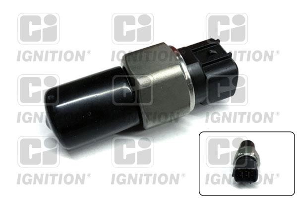 Quinton Hazell XCRP124 Fuel pressure sensor XCRP124: Buy near me in Poland at 2407.PL - Good price!