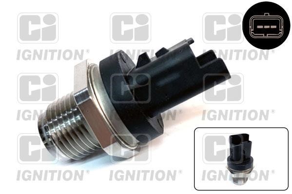 Quinton Hazell XCRP176 Fuel pressure sensor XCRP176: Buy near me in Poland at 2407.PL - Good price!