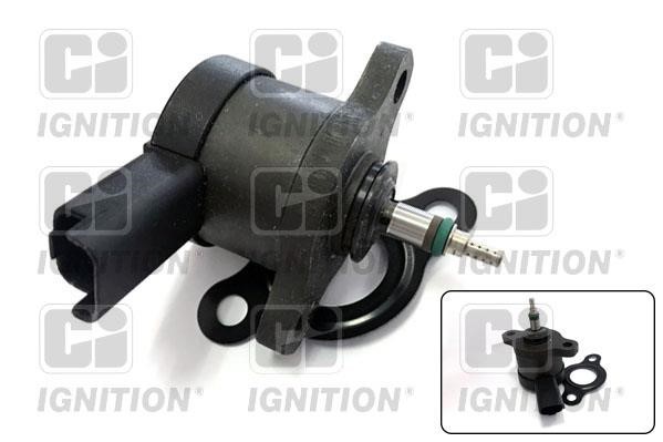 Quinton Hazell XCRP177 Injection pump valve XCRP177: Buy near me in Poland at 2407.PL - Good price!