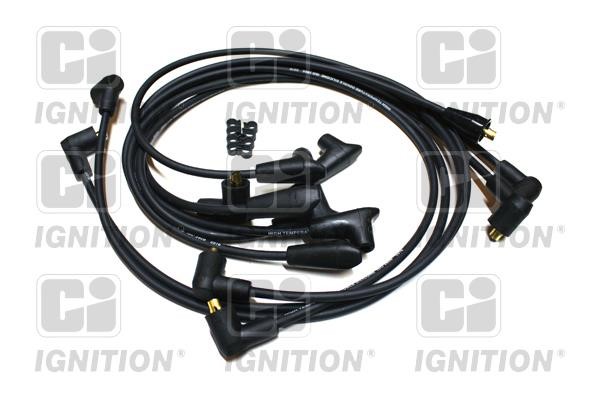 Quinton Hazell XC1455 Ignition cable kit XC1455: Buy near me in Poland at 2407.PL - Good price!