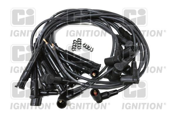 Quinton Hazell XC1457 Ignition cable kit XC1457: Buy near me in Poland at 2407.PL - Good price!