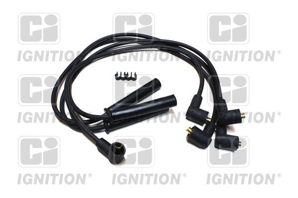 Quinton Hazell XC1466 Ignition cable kit XC1466: Buy near me in Poland at 2407.PL - Good price!