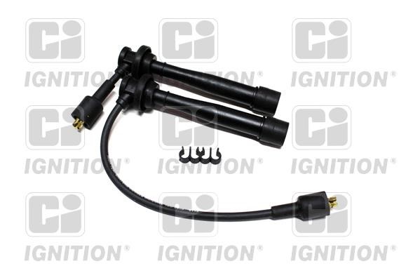 Quinton Hazell XC1471 Ignition cable kit XC1471: Buy near me in Poland at 2407.PL - Good price!