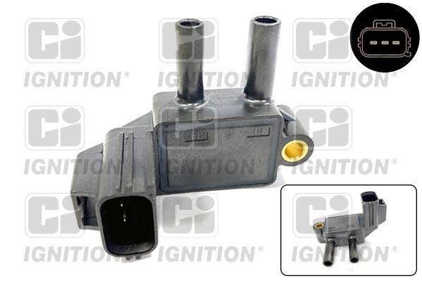 Quinton Hazell XEPS115 Boost pressure sensor XEPS115: Buy near me in Poland at 2407.PL - Good price!