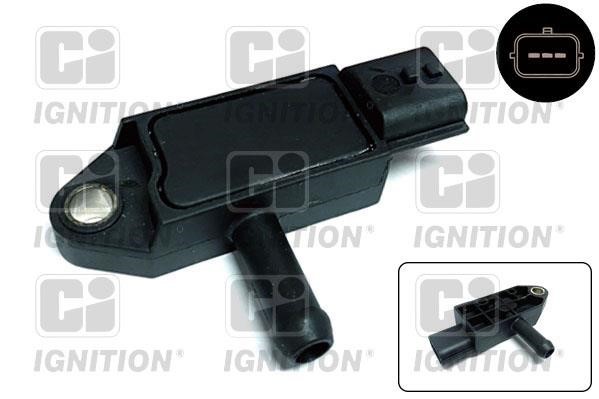 Quinton Hazell XEPS118 Sensor, exhaust pressure XEPS118: Buy near me in Poland at 2407.PL - Good price!