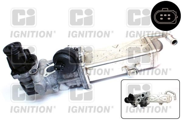 Quinton Hazell XEGR200 EGR Valve XEGR200: Buy near me at 2407.PL in Poland at an Affordable price!