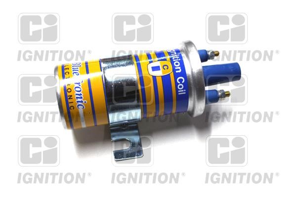 Quinton Hazell XIC8059 Ignition coil XIC8059: Buy near me in Poland at 2407.PL - Good price!