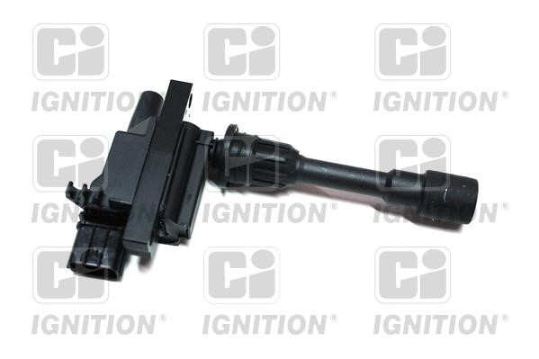 Quinton Hazell XIC8314 Ignition coil XIC8314: Buy near me in Poland at 2407.PL - Good price!