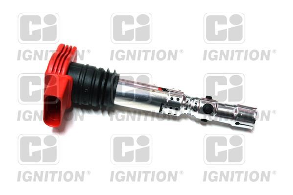 Quinton Hazell XIC8325 Ignition coil XIC8325: Buy near me in Poland at 2407.PL - Good price!