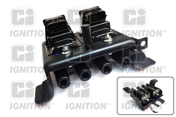 Quinton Hazell XIC8361 Ignition coil XIC8361: Buy near me in Poland at 2407.PL - Good price!