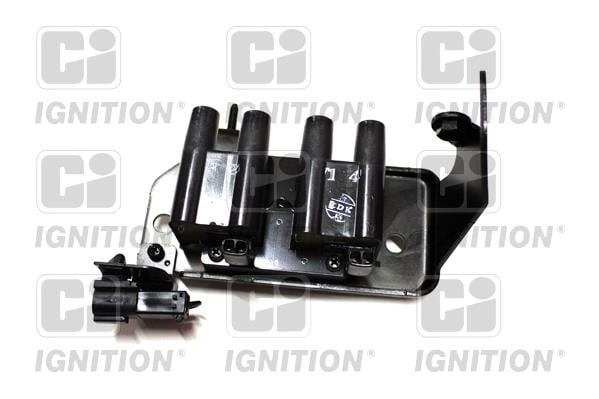Quinton Hazell XIC8401 Ignition coil XIC8401: Buy near me in Poland at 2407.PL - Good price!