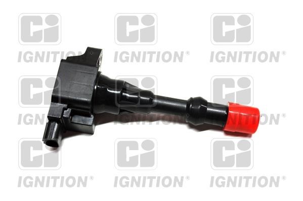 Quinton Hazell XIC8402 Ignition coil XIC8402: Buy near me in Poland at 2407.PL - Good price!