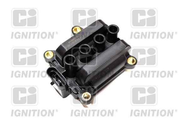 Quinton Hazell XIC8458 Ignition coil XIC8458: Buy near me at 2407.PL in Poland at an Affordable price!