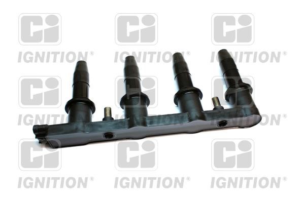 Quinton Hazell XIC8483 Ignition coil XIC8483: Buy near me in Poland at 2407.PL - Good price!