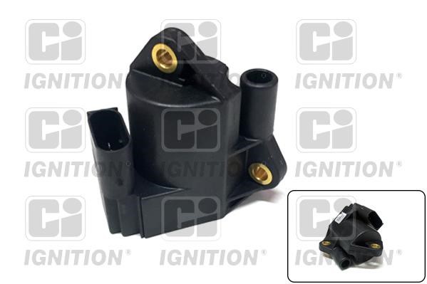 Quinton Hazell XIC8522 Ignition coil XIC8522: Buy near me in Poland at 2407.PL - Good price!