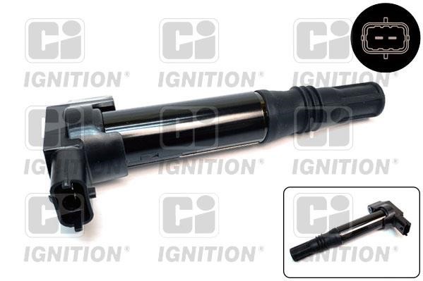 Quinton Hazell XIC8545 Ignition coil XIC8545: Buy near me in Poland at 2407.PL - Good price!