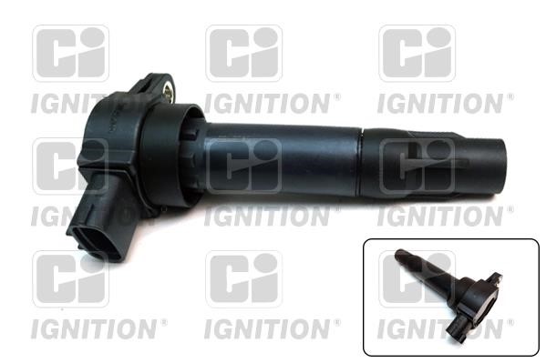 Quinton Hazell XIC8550 Ignition coil XIC8550: Buy near me in Poland at 2407.PL - Good price!