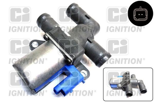 Quinton Hazell XELV120 Heater control valve XELV120: Buy near me at 2407.PL in Poland at an Affordable price!