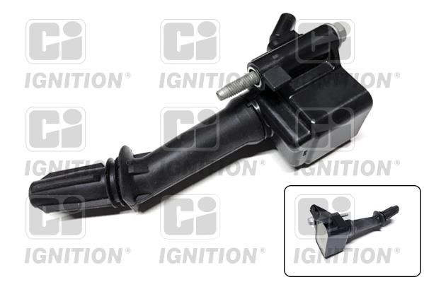 Quinton Hazell XIC8585 Ignition coil XIC8585: Buy near me in Poland at 2407.PL - Good price!