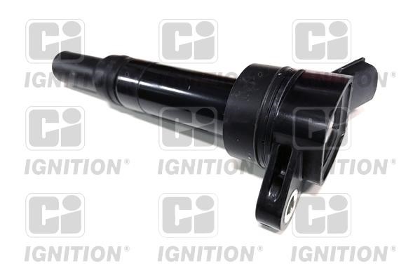 Quinton Hazell XIC8586 Ignition coil XIC8586: Buy near me in Poland at 2407.PL - Good price!