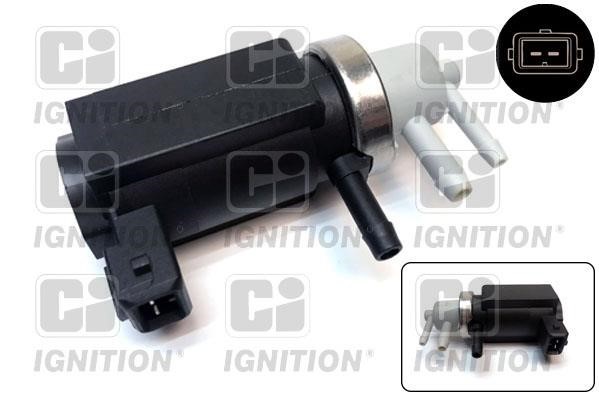 Quinton Hazell XELV124 Turbine control valve XELV124: Buy near me at 2407.PL in Poland at an Affordable price!