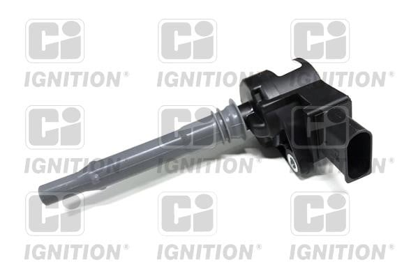 Quinton Hazell XIC8587 Ignition coil XIC8587: Buy near me in Poland at 2407.PL - Good price!