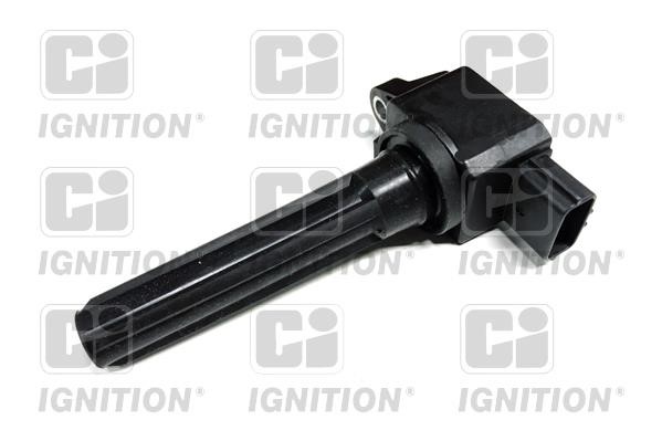 Quinton Hazell XIC8588 Ignition coil XIC8588: Buy near me in Poland at 2407.PL - Good price!