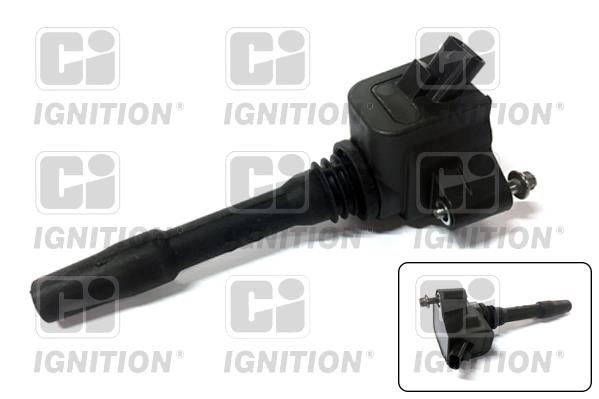 Quinton Hazell XIC8589 Ignition coil XIC8589: Buy near me in Poland at 2407.PL - Good price!