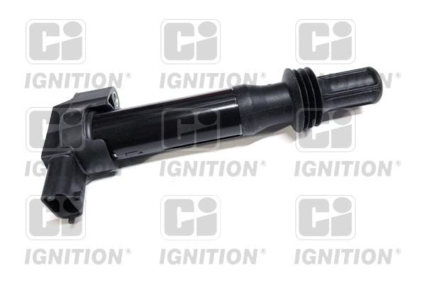 Quinton Hazell XIC8591 Ignition coil XIC8591: Buy near me in Poland at 2407.PL - Good price!