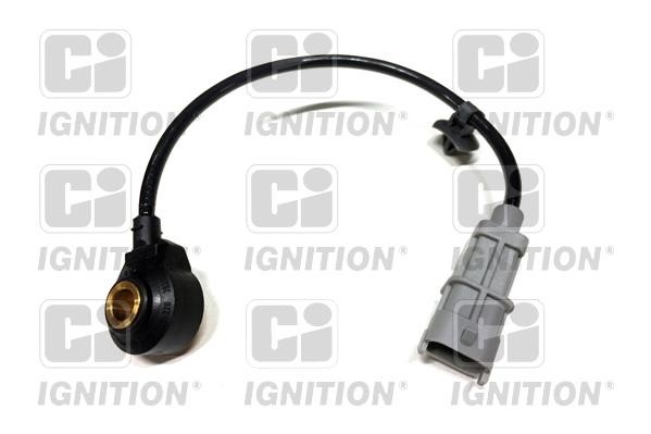 Quinton Hazell XKS122 Knock sensor XKS122: Buy near me in Poland at 2407.PL - Good price!