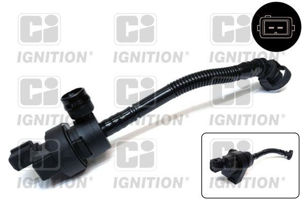 Quinton Hazell XELV140 Fuel tank vent valve XELV140: Buy near me at 2407.PL in Poland at an Affordable price!