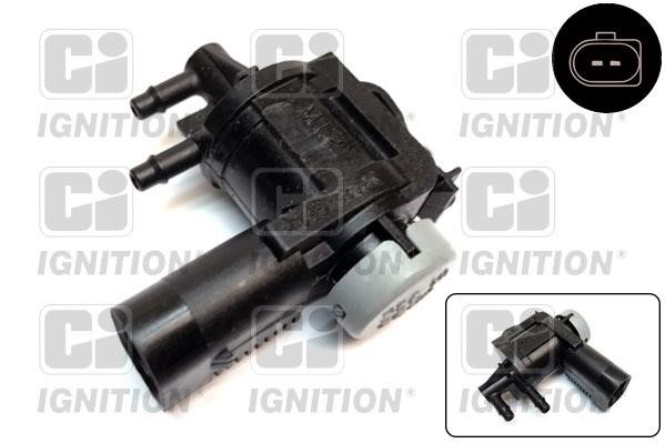 Quinton Hazell XELV55 Exhaust gas recirculation control valve XELV55: Buy near me at 2407.PL in Poland at an Affordable price!