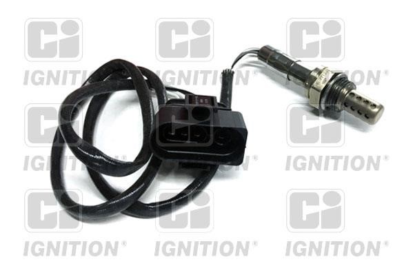 Quinton Hazell XLOS1340 Lambda sensor XLOS1340: Buy near me in Poland at 2407.PL - Good price!