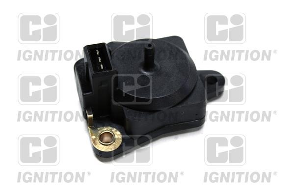 Quinton Hazell XMAP543 MAP Sensor XMAP543: Buy near me at 2407.PL in Poland at an Affordable price!