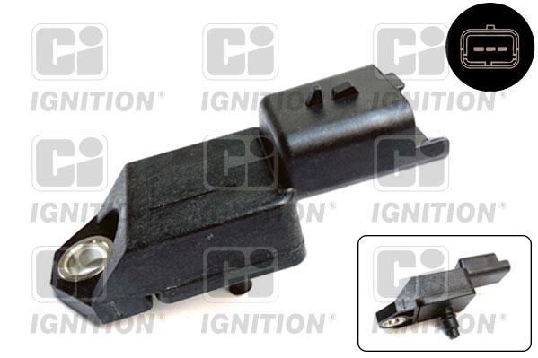 Quinton Hazell XMAP630 MAP Sensor XMAP630: Buy near me at 2407.PL in Poland at an Affordable price!