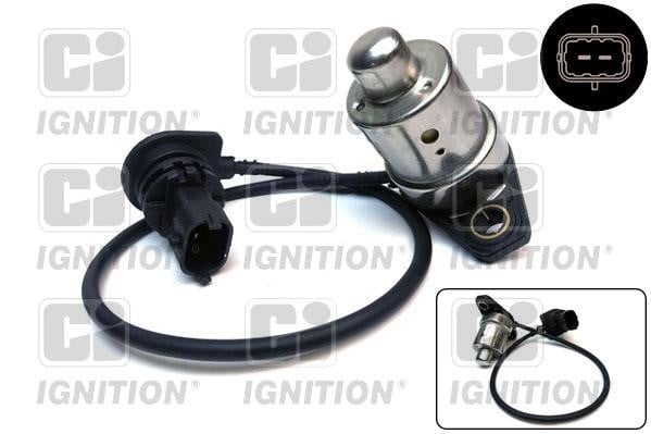 Quinton Hazell XOLS116 Oil level sensor XOLS116: Buy near me at 2407.PL in Poland at an Affordable price!