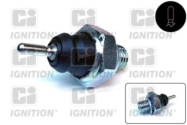 Quinton Hazell XOPS100 Oil Pressure Switch XOPS100: Buy near me in Poland at 2407.PL - Good price!