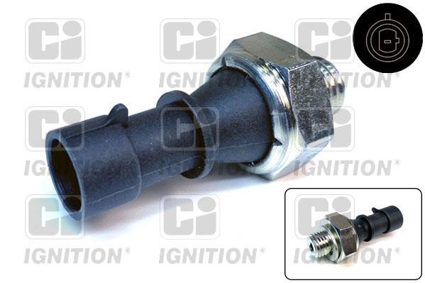 Quinton Hazell XOPS103 Oil Pressure Switch XOPS103: Buy near me in Poland at 2407.PL - Good price!