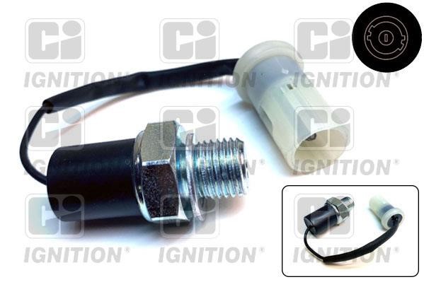 Quinton Hazell XOPS106 Oil Pressure Switch XOPS106: Buy near me in Poland at 2407.PL - Good price!