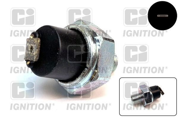 Quinton Hazell XOPS110 Oil Pressure Switch XOPS110: Buy near me in Poland at 2407.PL - Good price!