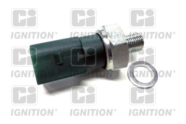 Quinton Hazell XOPS319 Oil pressure sensor XOPS319: Buy near me at 2407.PL in Poland at an Affordable price!
