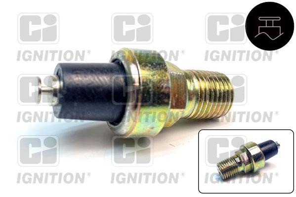 Quinton Hazell XOPS50 Oil Pressure Switch XOPS50: Buy near me in Poland at 2407.PL - Good price!