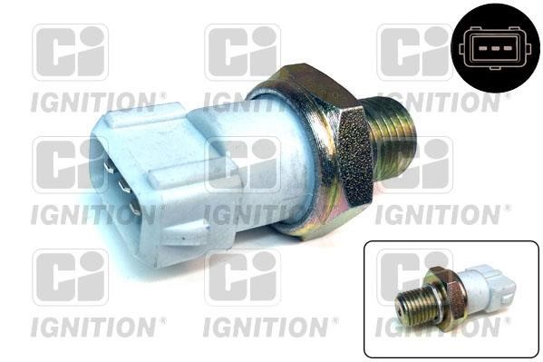 Quinton Hazell XOPS93 Oil Pressure Switch XOPS93: Buy near me in Poland at 2407.PL - Good price!