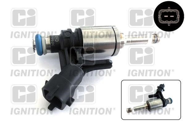 Quinton Hazell XPSI14 Injector nozzle, diesel injection system XPSI14: Buy near me in Poland at 2407.PL - Good price!