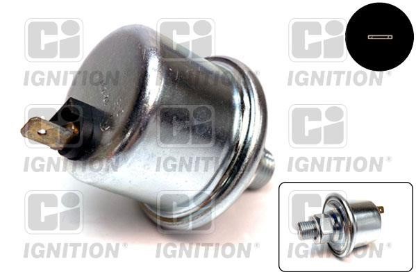 Quinton Hazell XOPT19 Sender Unit, oil pressure XOPT19: Buy near me in Poland at 2407.PL - Good price!