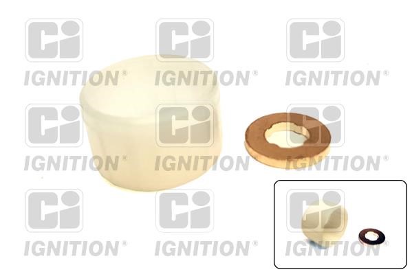 Quinton Hazell XPSI158K Seal Ring, nozzle holder XPSI158K: Buy near me in Poland at 2407.PL - Good price!