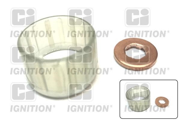 Quinton Hazell XPSI161K Seal Ring, nozzle holder XPSI161K: Buy near me at 2407.PL in Poland at an Affordable price!
