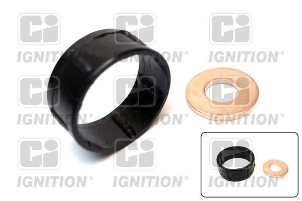 Quinton Hazell XPSI163K Seal Ring, nozzle holder XPSI163K: Buy near me at 2407.PL in Poland at an Affordable price!