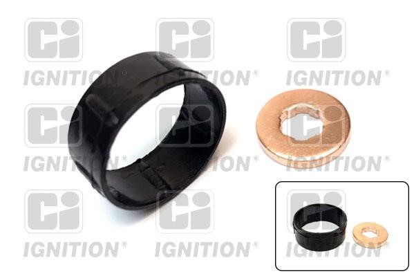 Quinton Hazell XPSI164K Seal Ring, nozzle holder XPSI164K: Buy near me in Poland at 2407.PL - Good price!